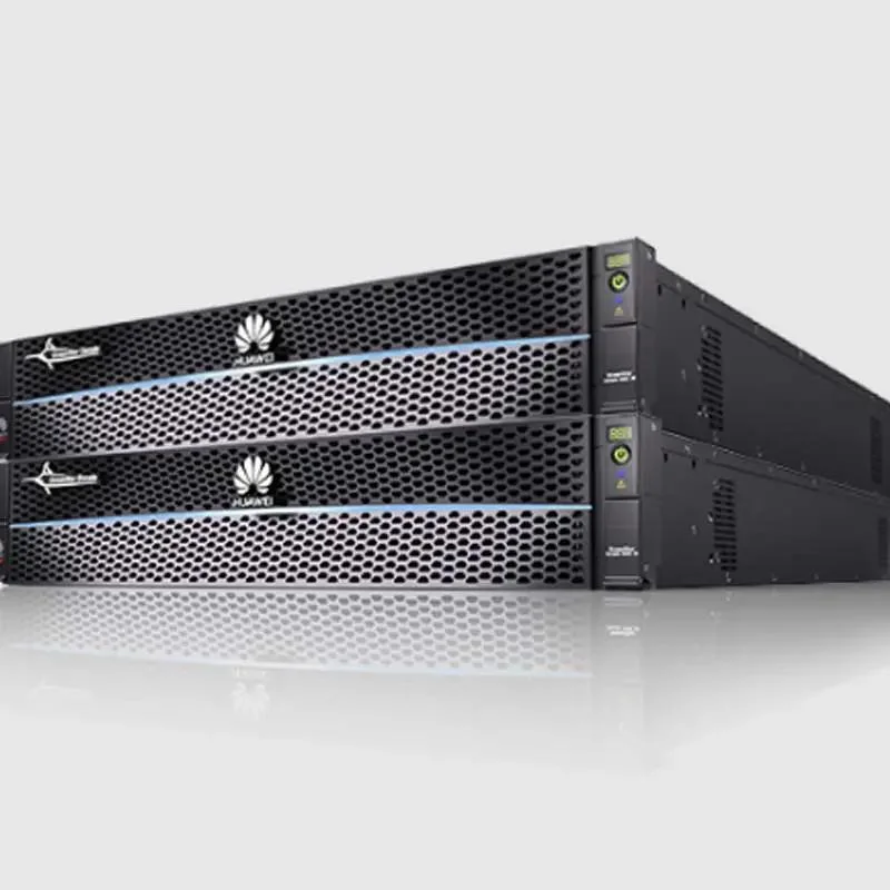 Hua Wei Oceanstor Dorado 5300V6 3000 V6 Storage Internet Intel Xeon Server Case