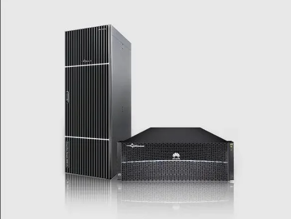 Hua Wei Oceanstor Dorado 5300V6 3000 V6 Storage Internet Intel Xeon Server Case