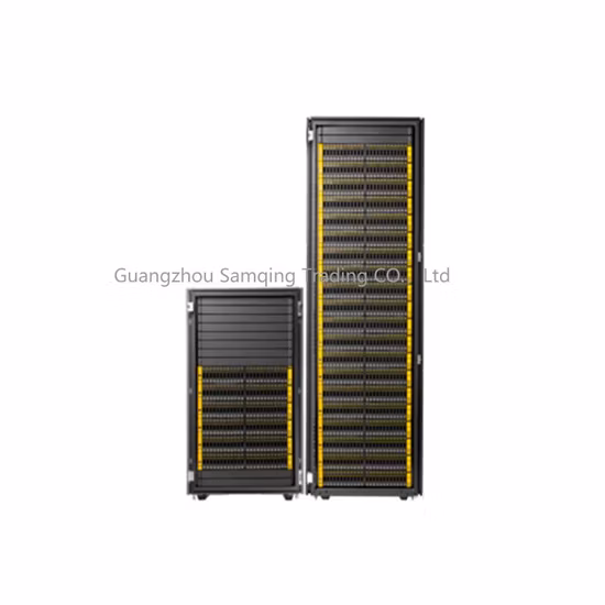 3PAR 8200 Two Node Storage System Disk Array, High Performance, High Capacity, High Availability