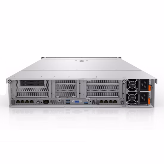 Thinksystem Sr850 2u Four