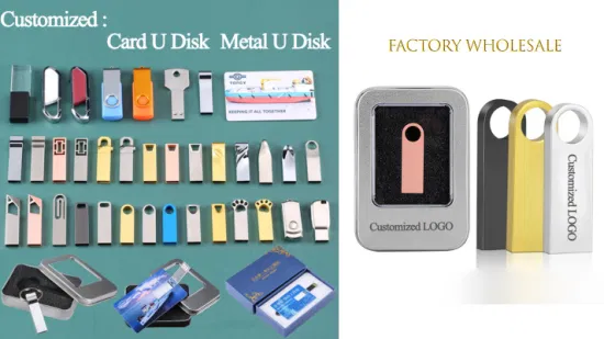 Classic Popular OEM Design Printed Plastic Casette Tape Fantasy USB Flash Memory Drive