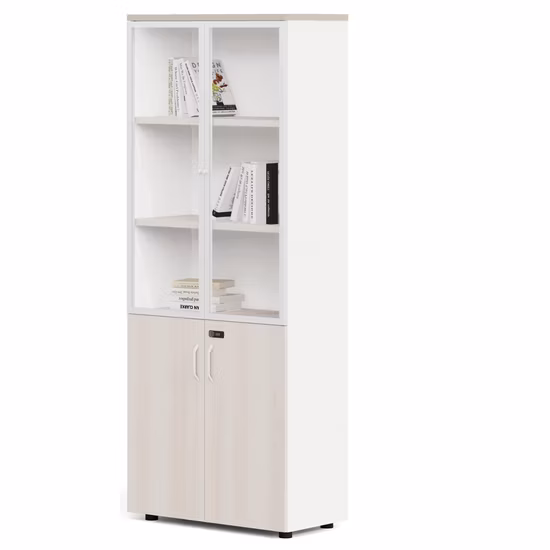 New Dae Cabinet with Lock and Alarm in Public/Outdoor Places