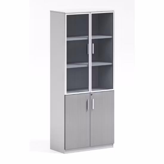 New Dae Cabinet with Lock and Alarm in Public/Outdoor Places