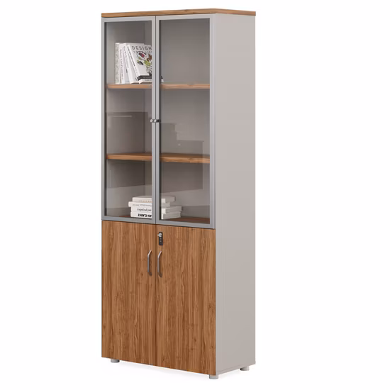 New Dae Cabinet with Lock and Alarm in Public/Outdoor Places