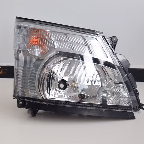 European Truck Body Parts Head Lamp 82532284 Rh 82526640 Lh for Volvo Vm 270/330
