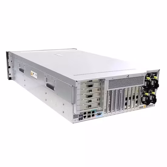 Wholesale Gold 5317 CPU Xfusion 5288 V6 4u 2