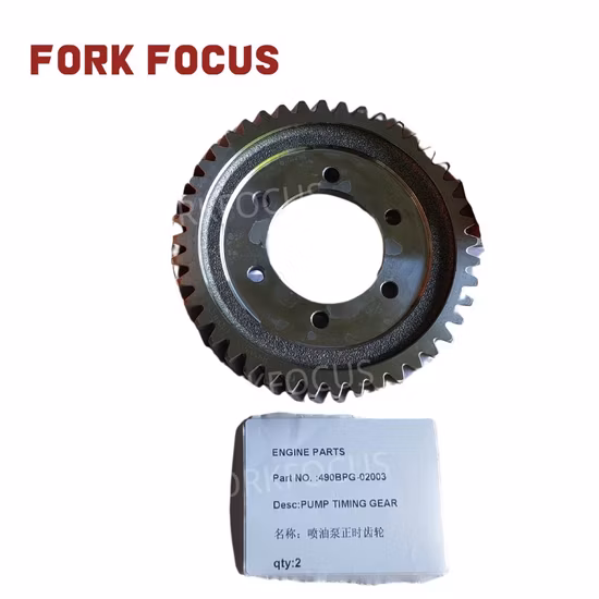 Spare Parts High Quality OEM 81658565 81658564 for Volvo FL/Fe Truck