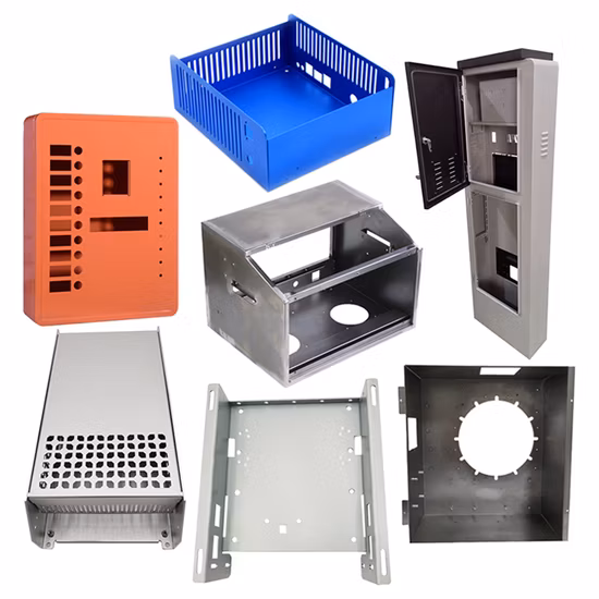 Sheet Metal Fabrication Stamping Sheet Metal Part Server