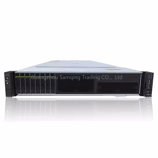 Xfusion 2288h V6 2u Rack Server Intel 1
